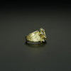 Ring | Brillanten | 585 Gelbgold