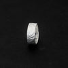 Ring 'Lava' aus Sterling Silber