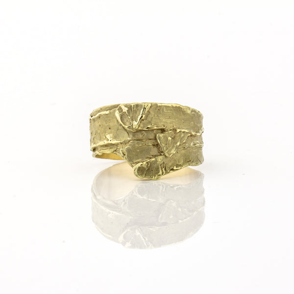 Goldschuppenring