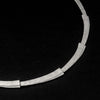 Kette 'Lava' aus Sterling Silber