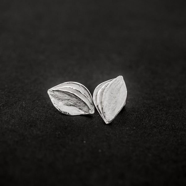 Ohrstecker aus Sterling Silber