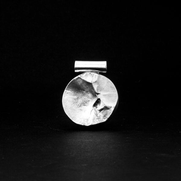 Anhänger 'Berge' aus Sterling Silber