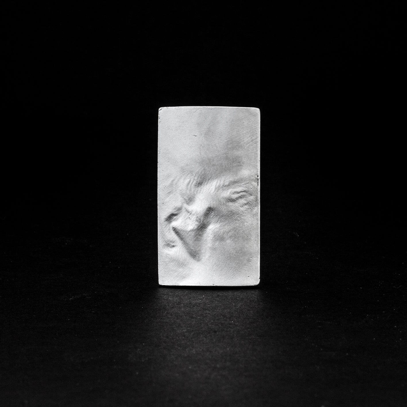 Anhänger 'Lava' aus Sterling Silber